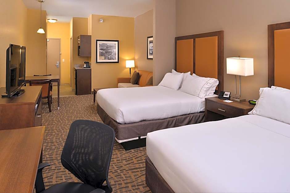 Holiday Inn Express & Suites Page Lake Powell Area By IHG