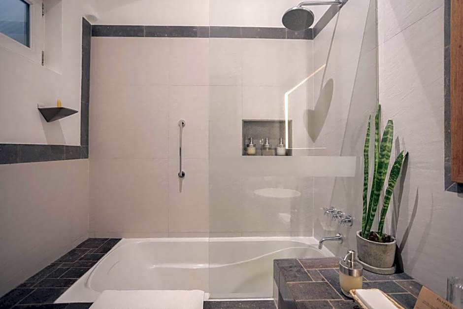 Antigua Casona San Blas