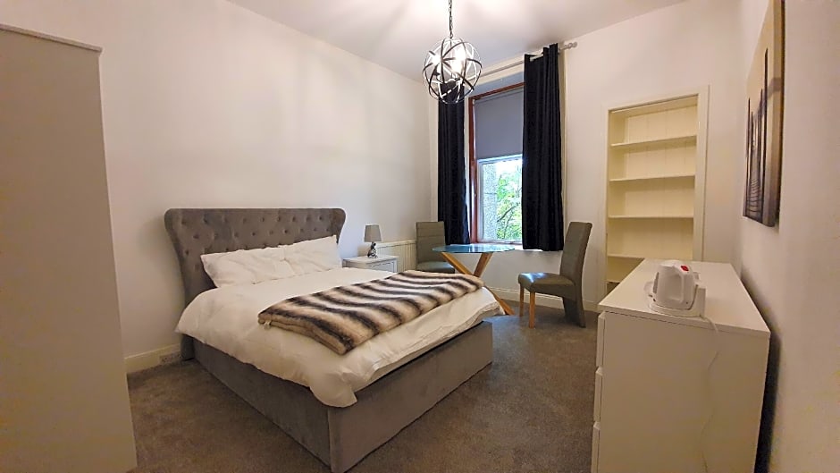 Bemersyde Guest House