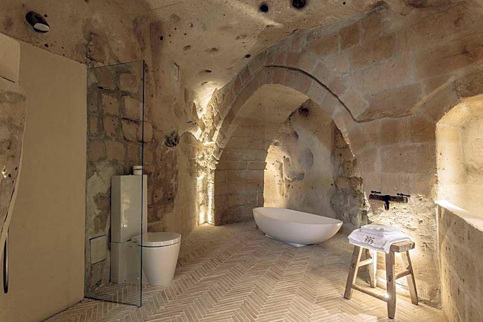 Il Palazzotto I Residence & Winery