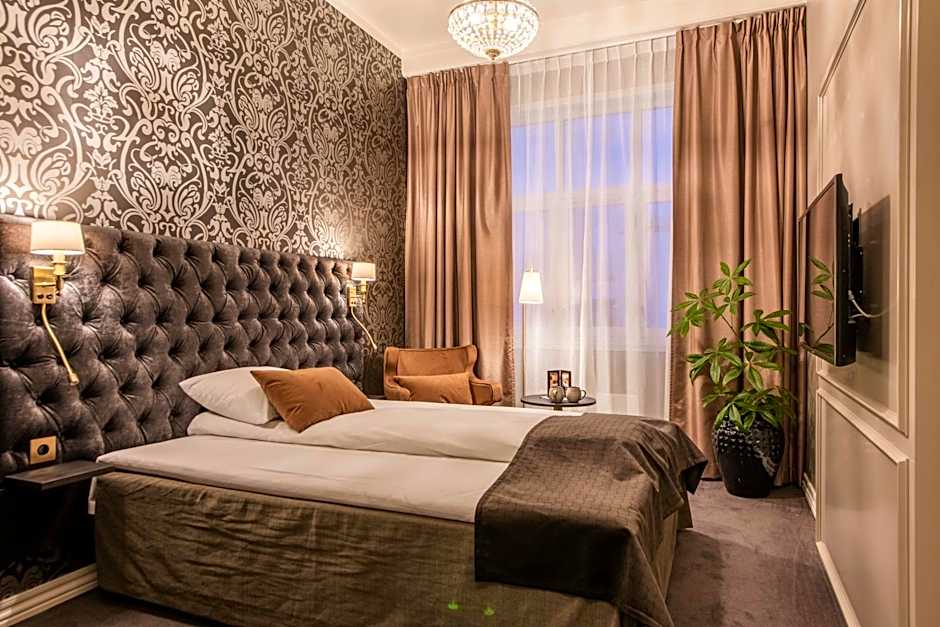 Home Hotel Grand Gjøvik