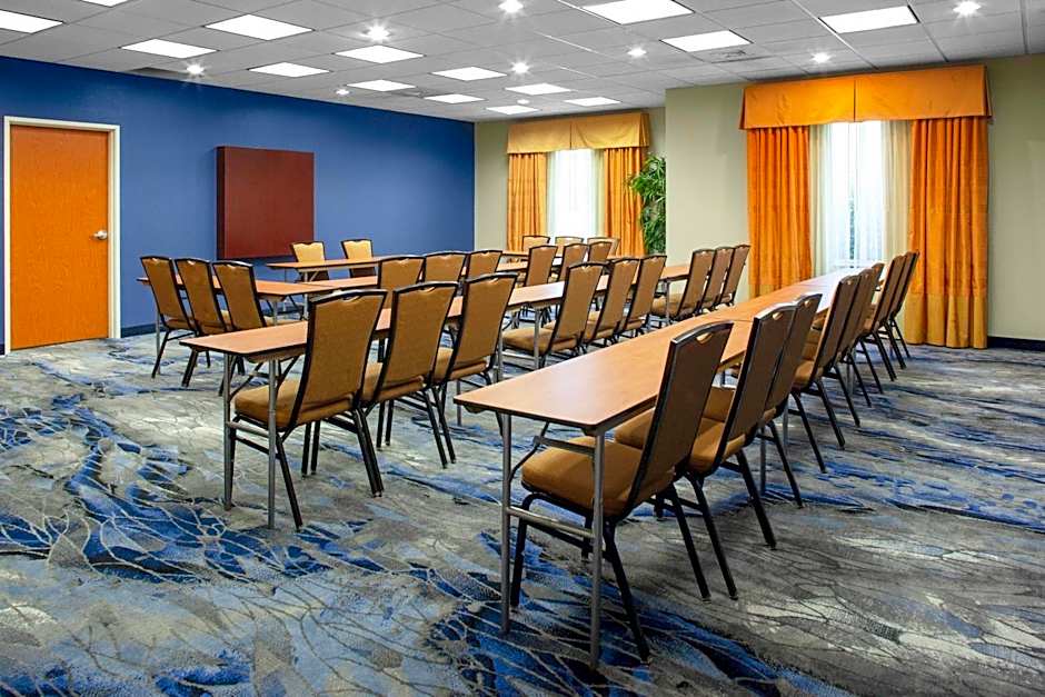 Fairfield Inn & Suites by Marriott Indianapolis Avon