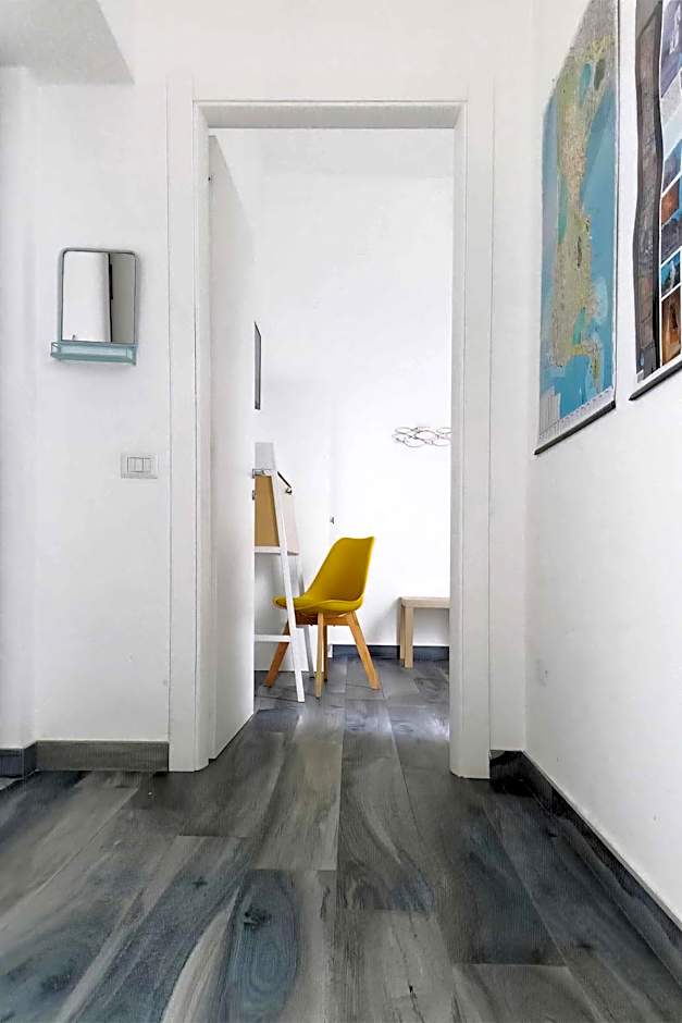 Affittacamere Angelica