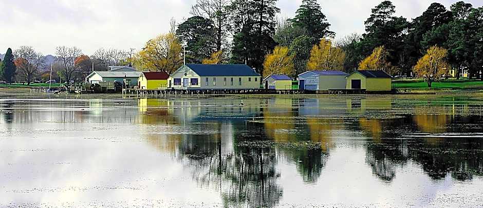 Lake Inn - Ballarat
