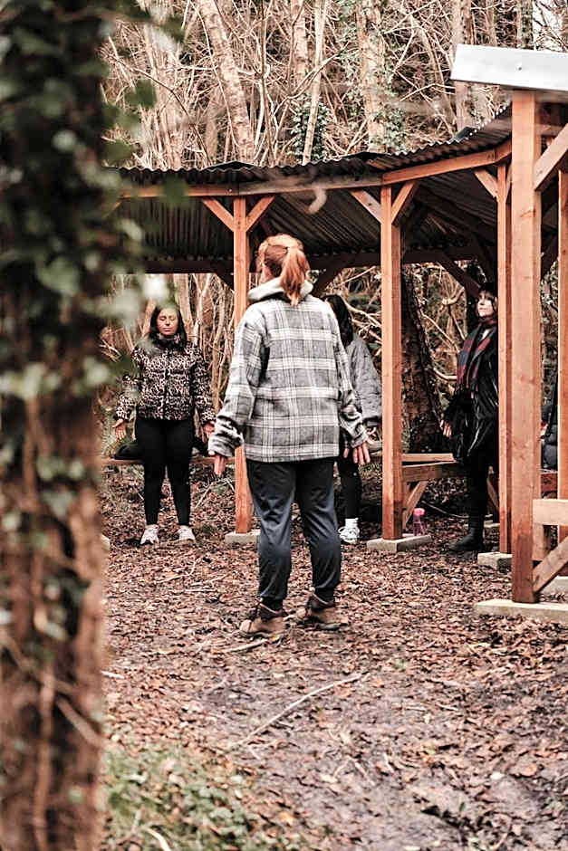 Powerscourt Springs Health Farm