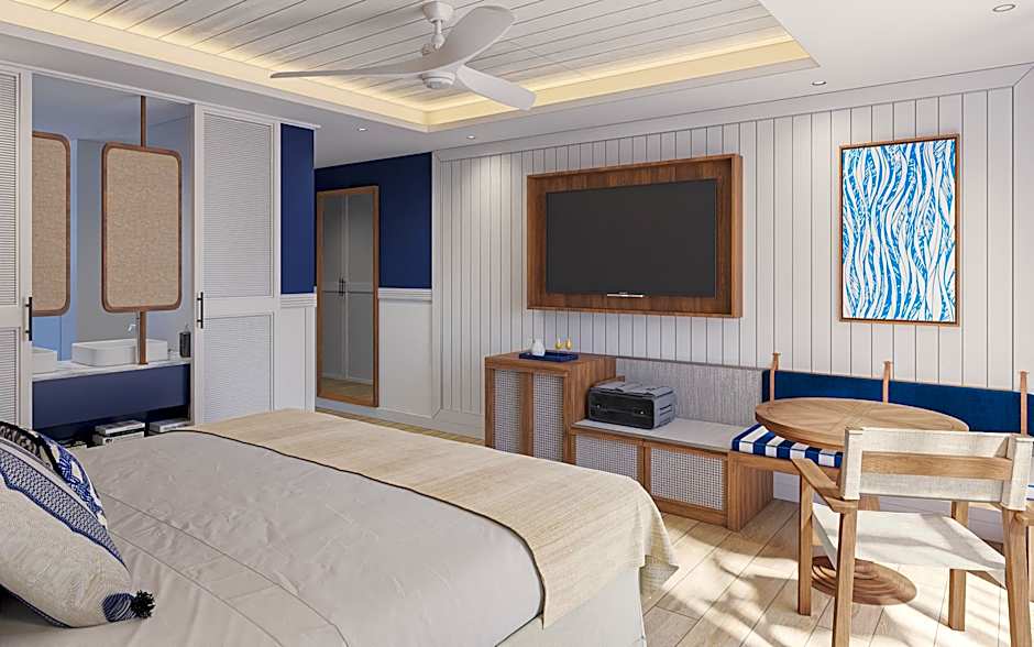 Secrets St. Lucia Resort and Spa- All Inclusive-Adults Only