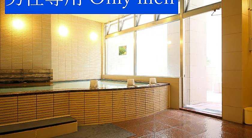 Hotel Claiton Shin Osaka