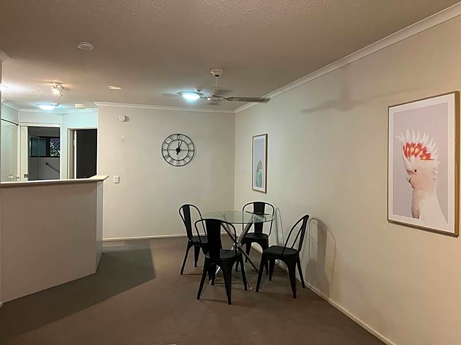 Spring Hill Gardens Apartments