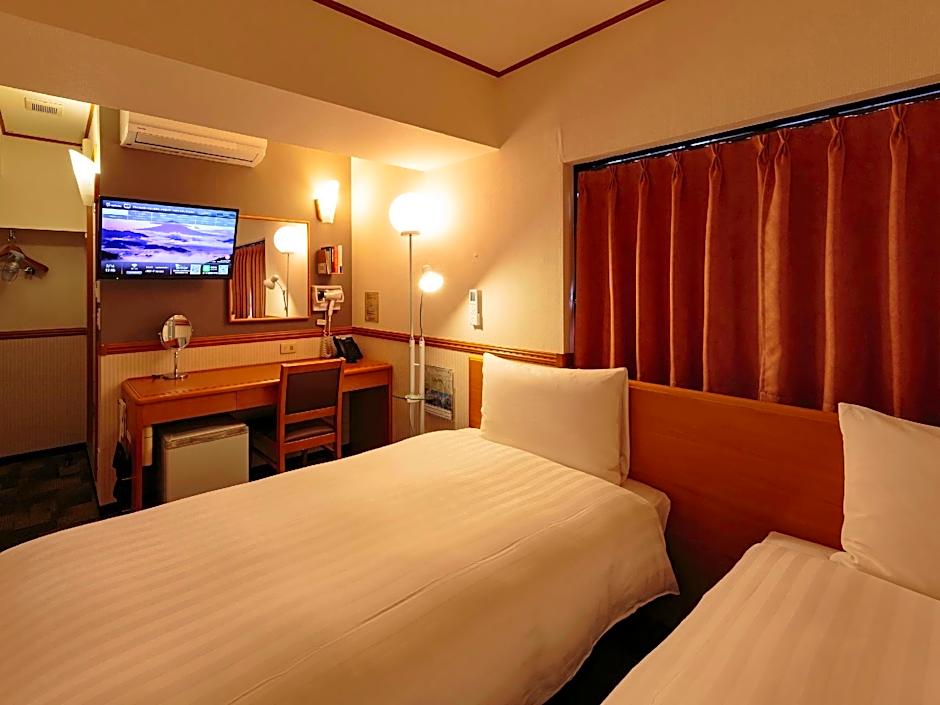 Toyoko Inn Tokyo Asakusa Kuramae No.1