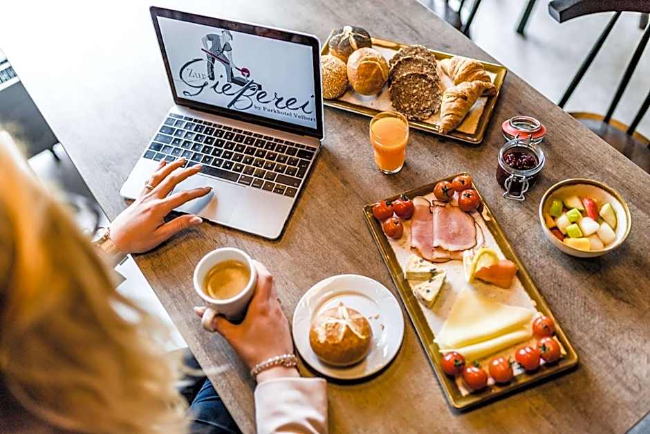 Best Western Plus Parkhotel Velbert