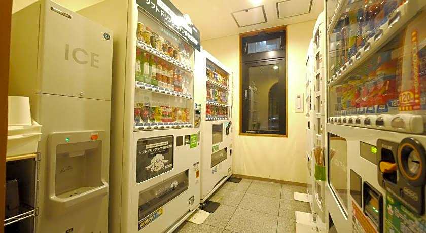 Hotel Route Inn Obihiro Ekimae