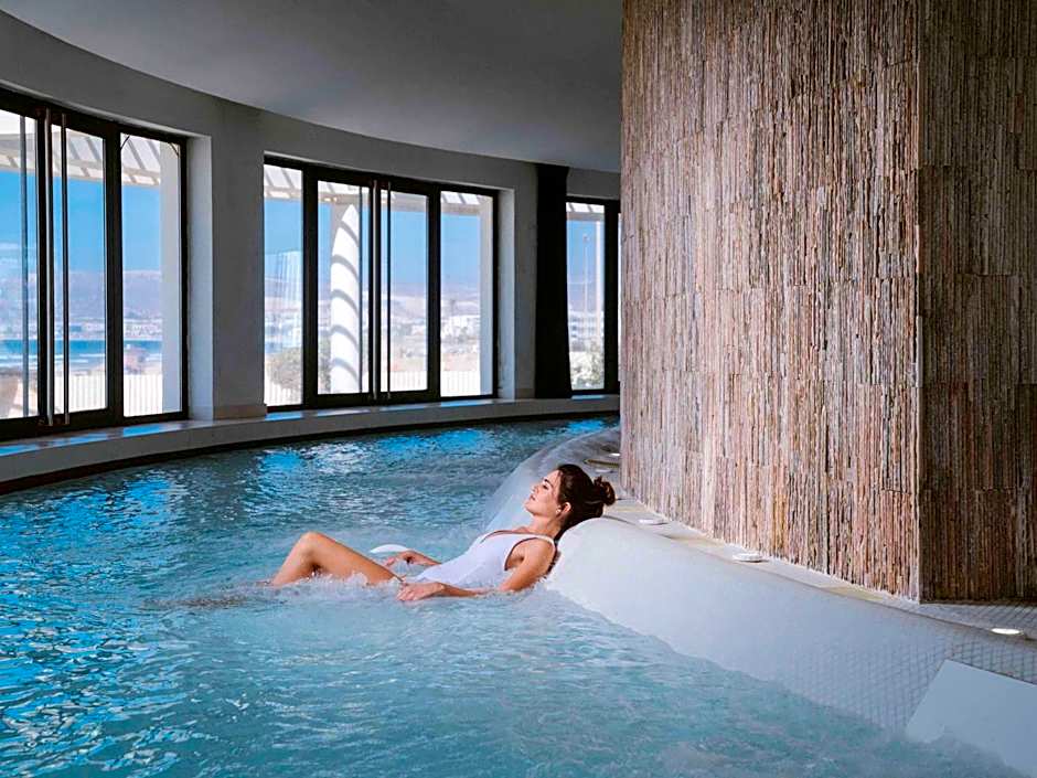 Hotel Sofitel Agadir Thalassa Sea & Spa