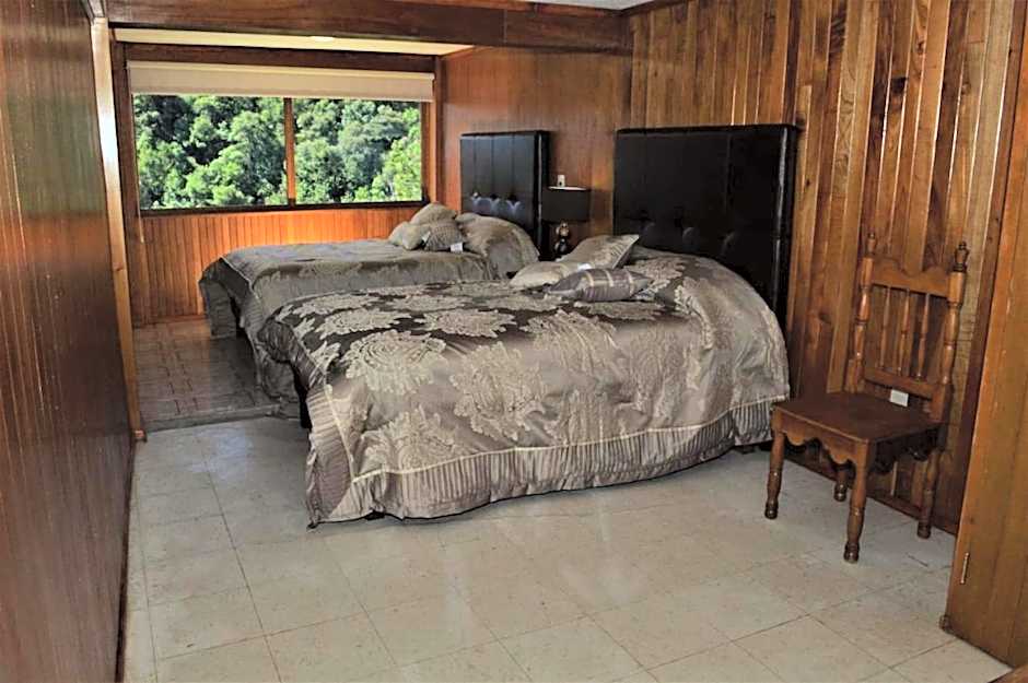 La Cabaña de Don Adolfo – Zacatlán, OK