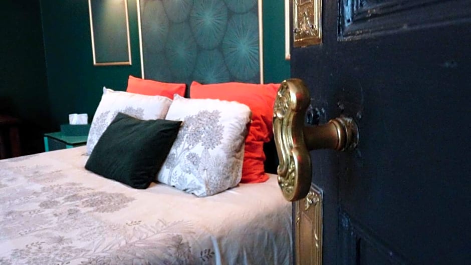 Chambres d'hôtes Coté Halles