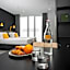 Staycity Aparthotels Venice Mestre