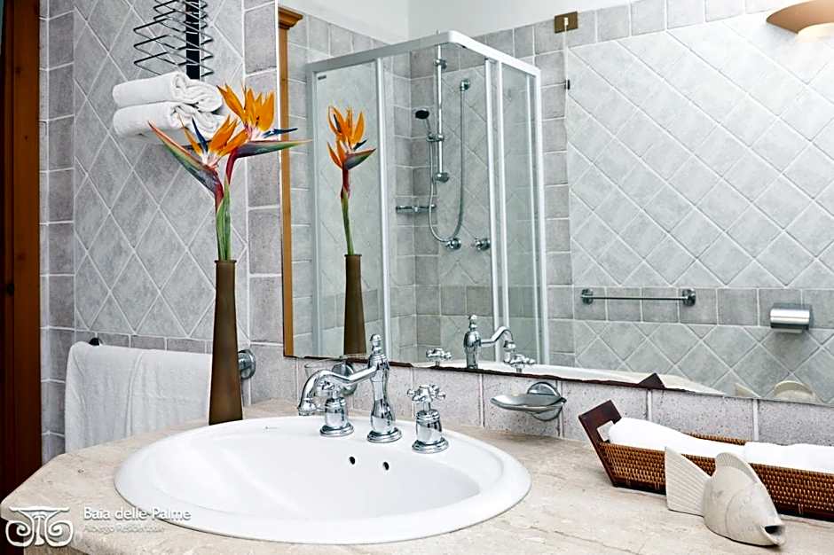 Residence Baia delle Palme