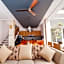 Apple Villa & Suite Seminyak