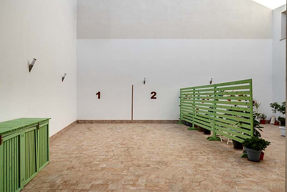 Volturno3 Suites & more