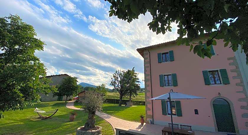 L’Oca Giuliva Relais