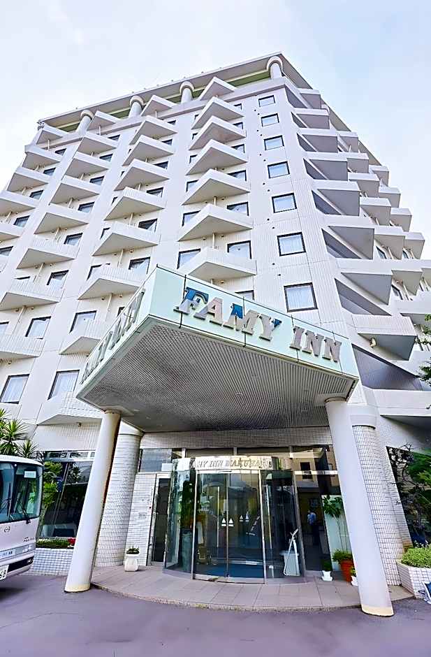 Famy Inn Makuhari