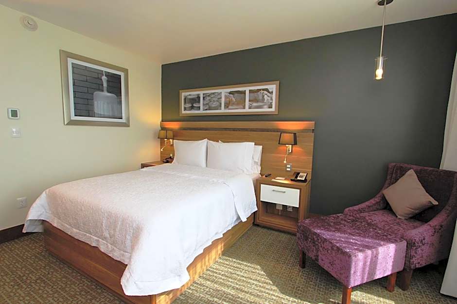 Hampton Inn By Hilton Leon, Guanajuato, Mexico