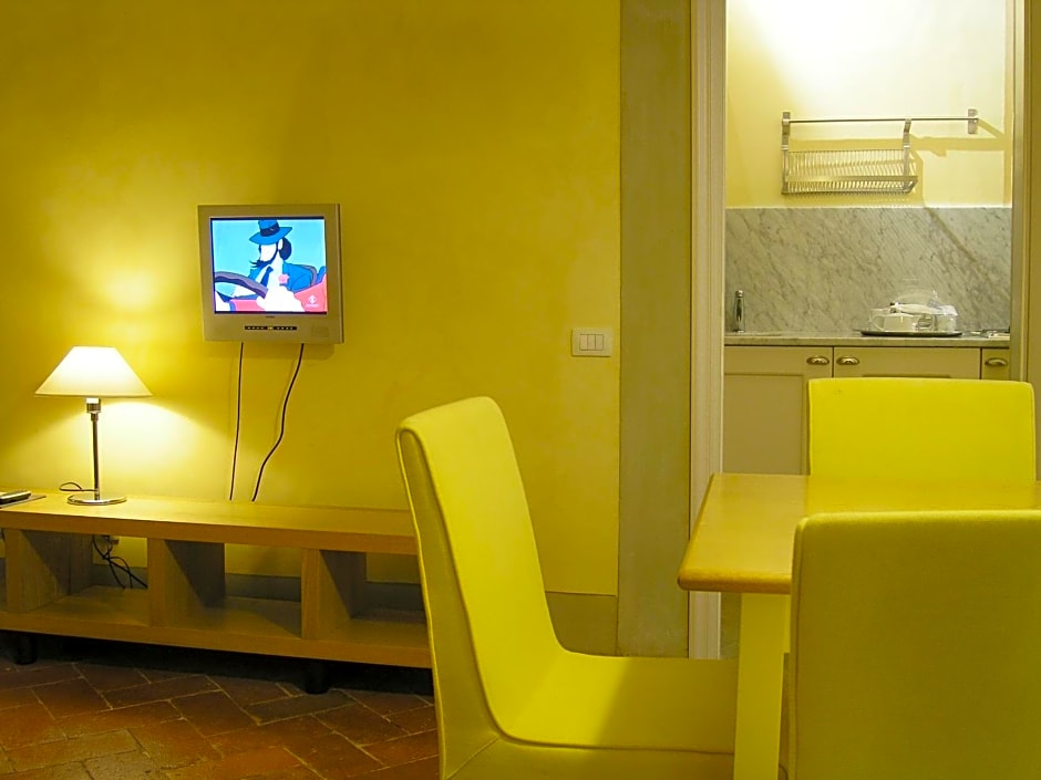 Piccolo Residence Apart-Hotel