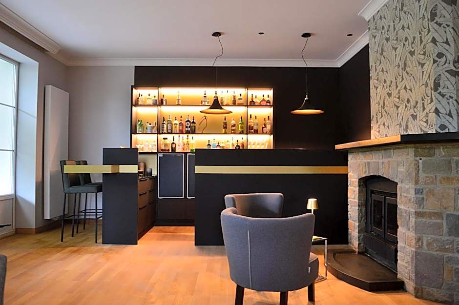 Hotel La Heid des Pairs