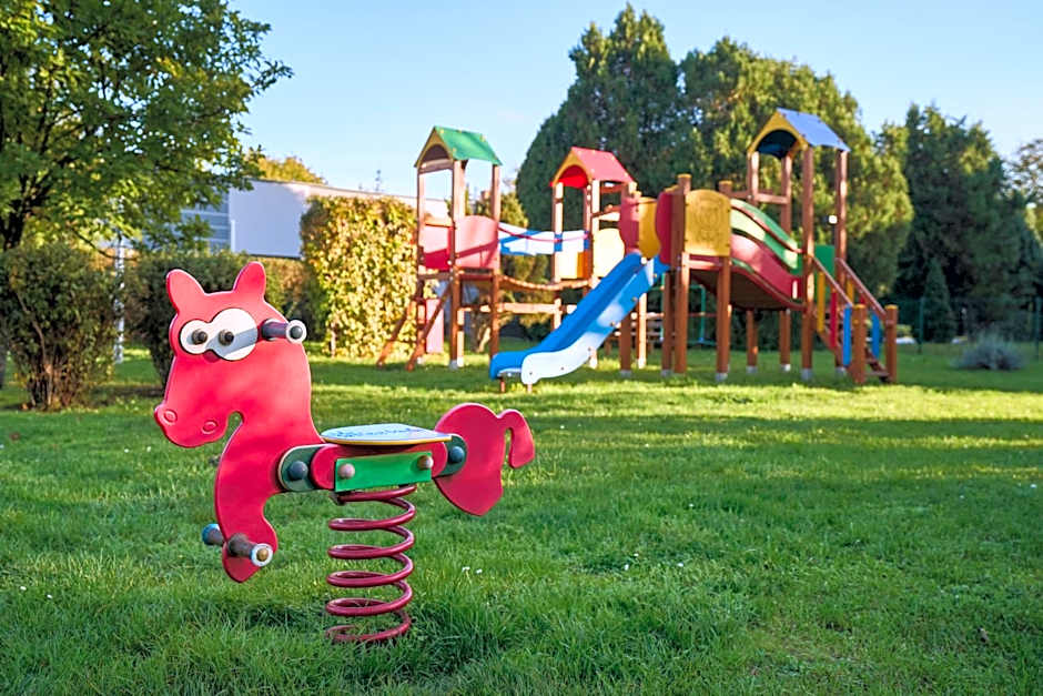 ibis budget Wroclaw Poludnie