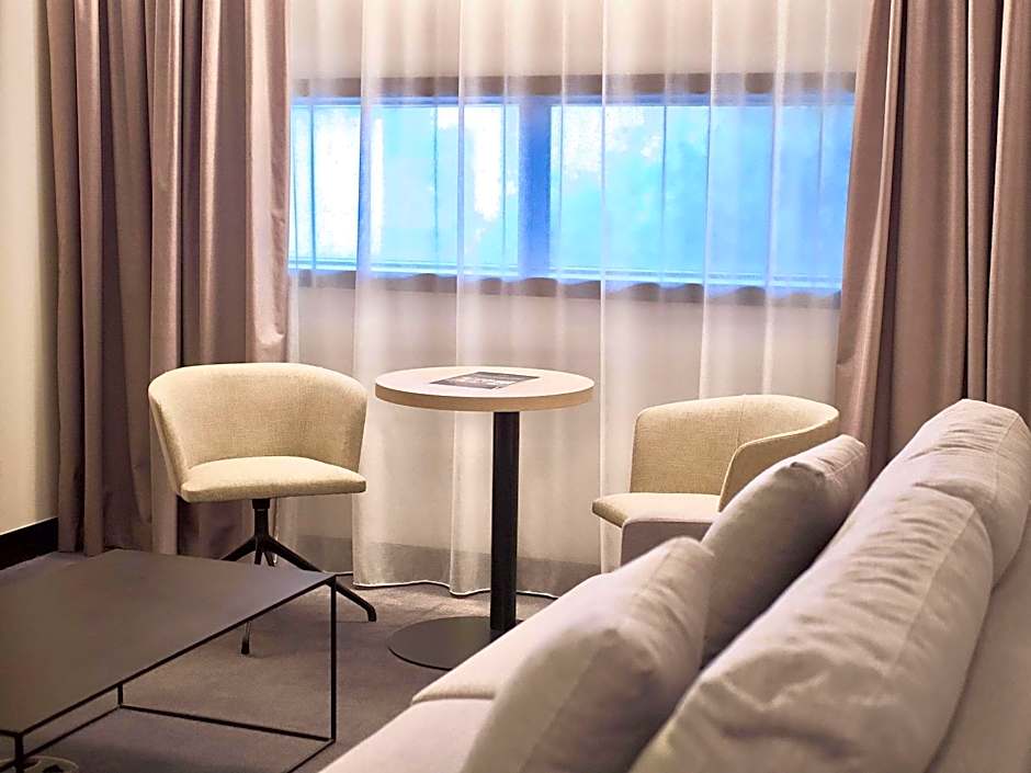 ibis Styles Arras Centre
