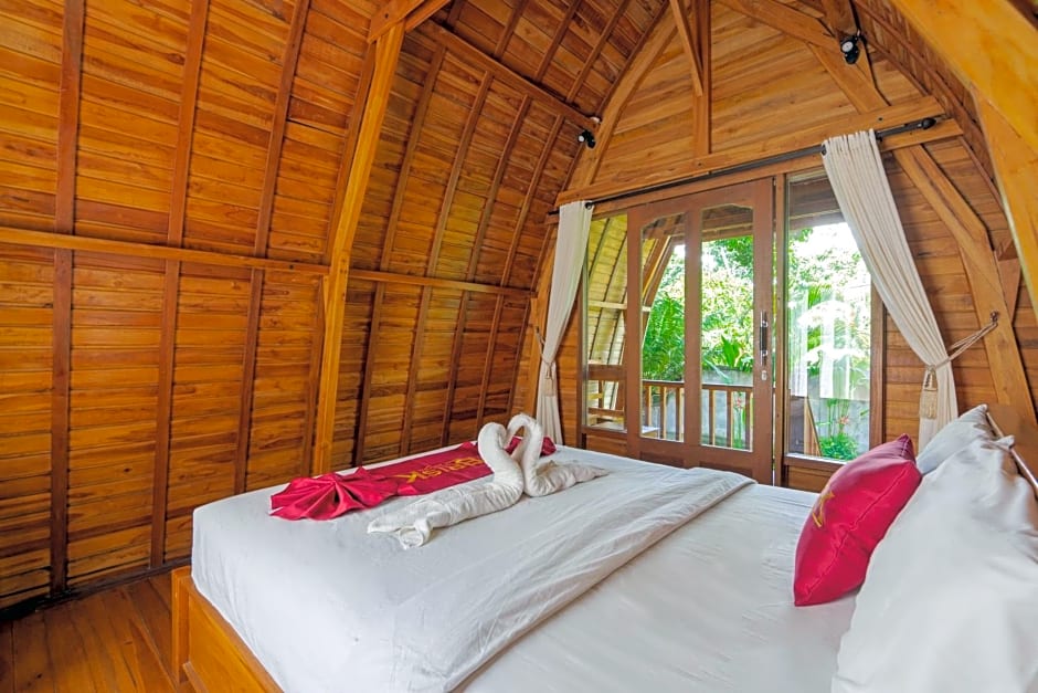 Brisk Homestay Uluwatu RedPartner