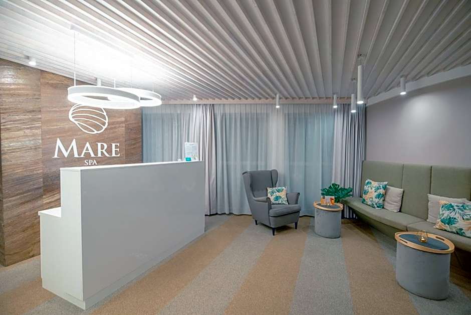 Marena Wellness & Spa