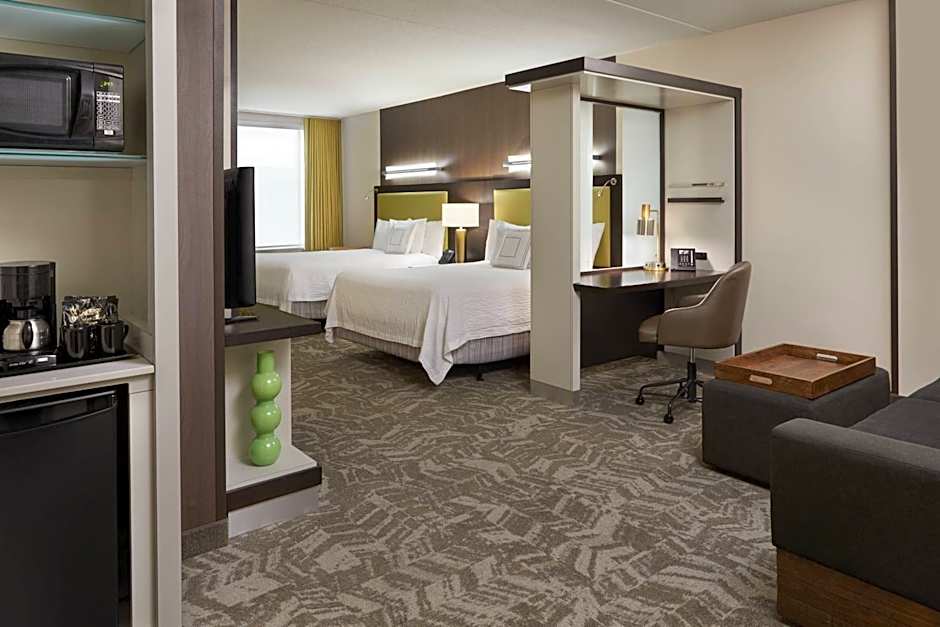SpringHill Suites by Marriott Toronto Vaughan