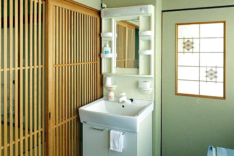 Dai Onsen Matsudaya Ryokan
