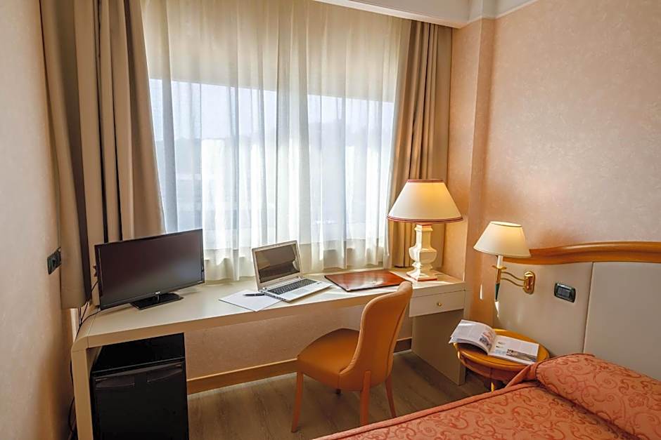 Perugia Plaza Hotel