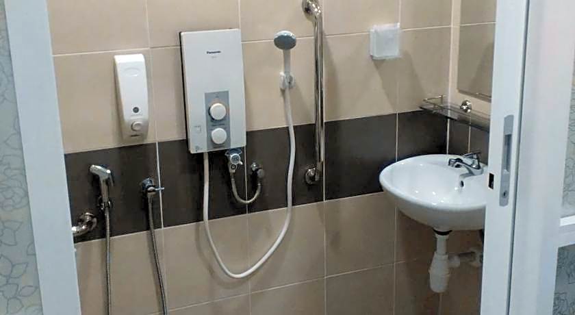 Sun Inns Hotel Ayer Keroh