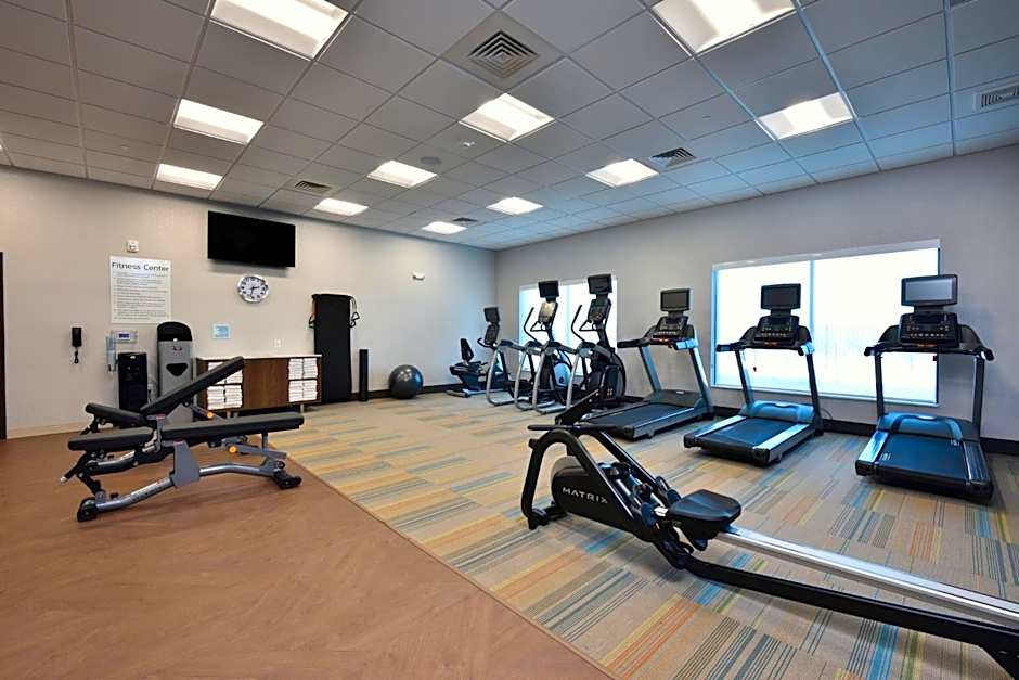 Holiday Inn Express & Suites Spring - Woodlands Area By IHG