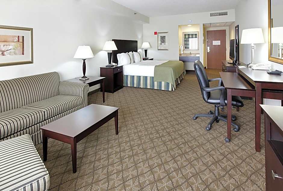Holiday Inn Springdale-Fayetteville Area By IHG