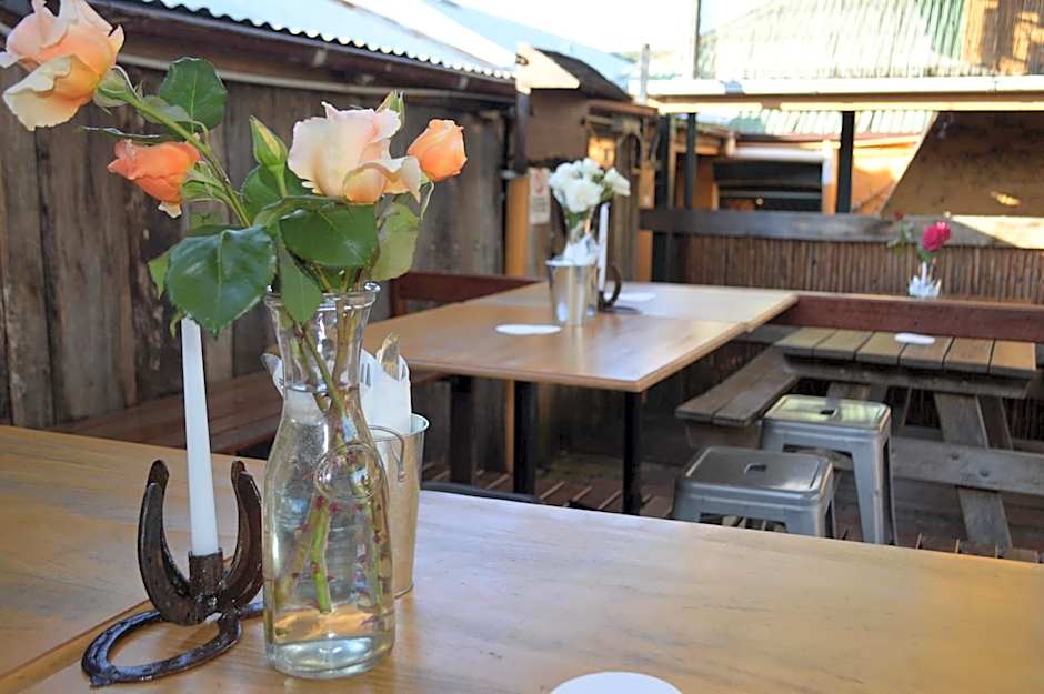 Prince Of Wales Hotel Gulgong