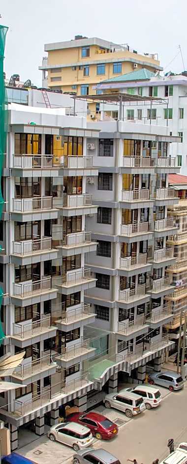 Sleep Inn Hotel - Kariakoo