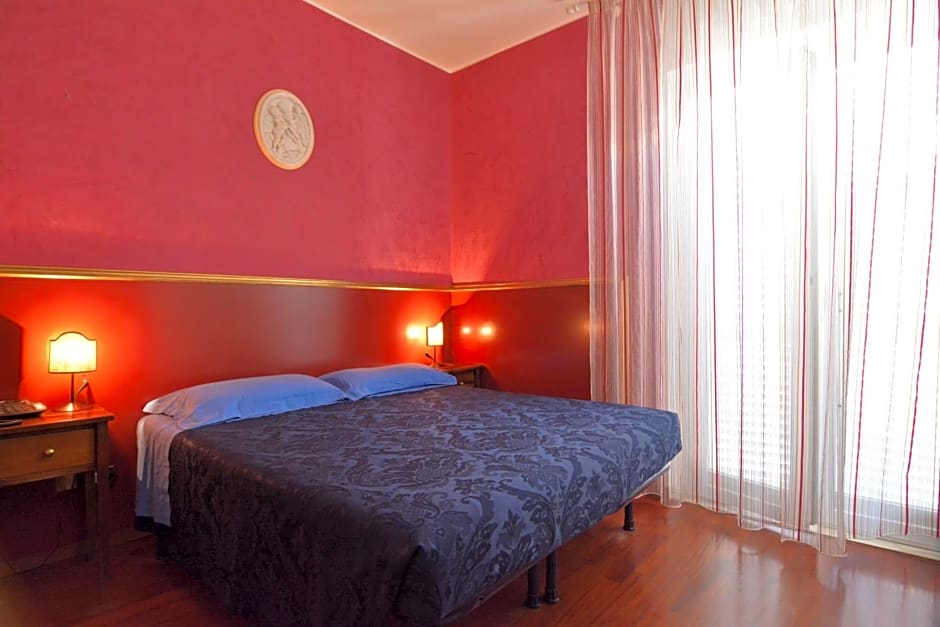 Hotel Galassi