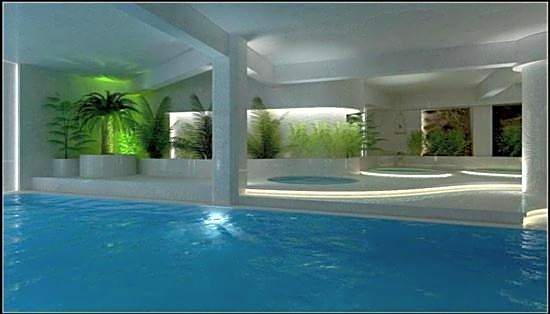 Tiara Thermal & SPA Hotel