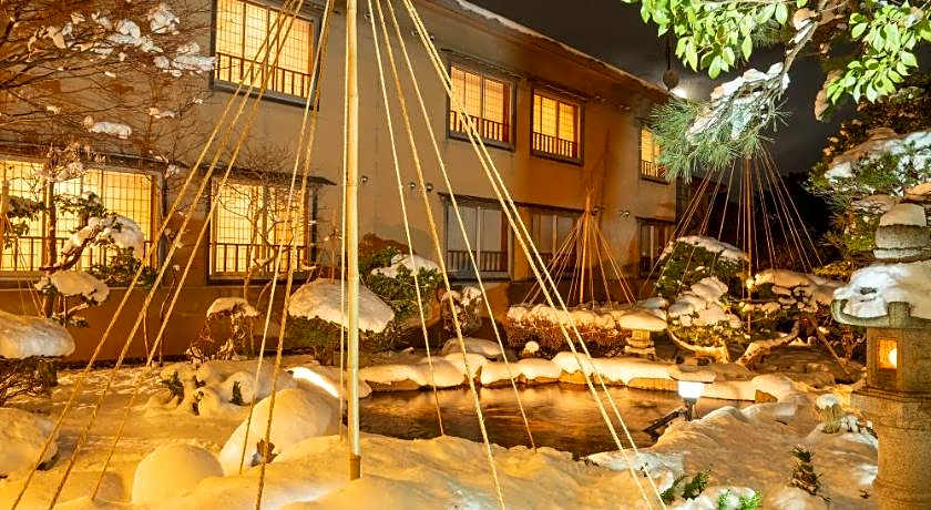 Ryokan Ichinomatsu