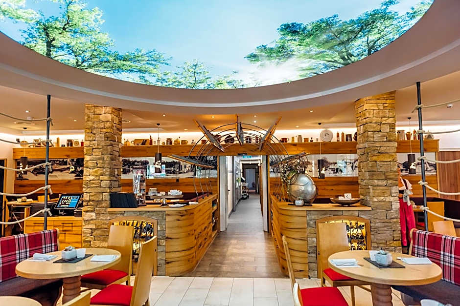 Erlebnishotel "Zur Schiffsmühle" GmbH