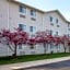 Quality Inn & Suites Loves Park near Rockford