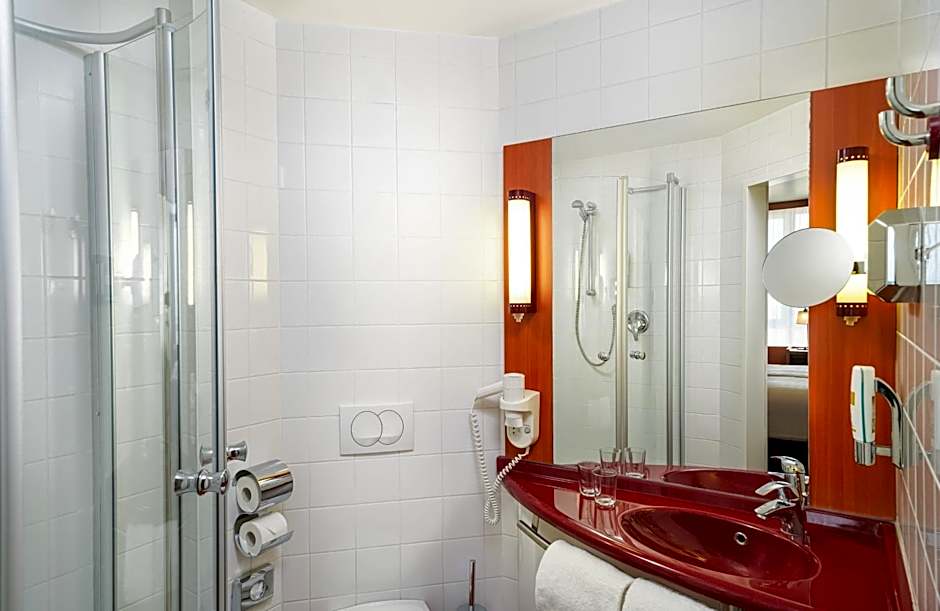 Leonardo Hotel Salzburg City Center