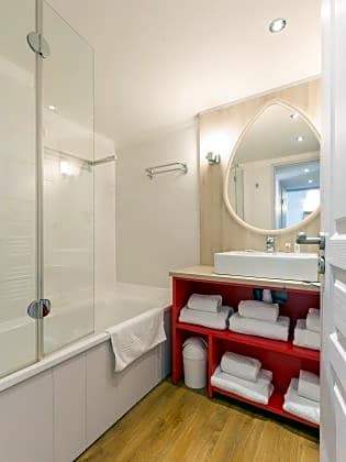 Résidence Pierre & Vacances Premium Haguna