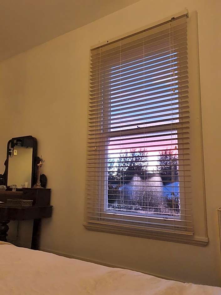 Dalkeith Boutique Bed & Breakfast