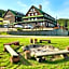 Horský hotel Žižkova bouda