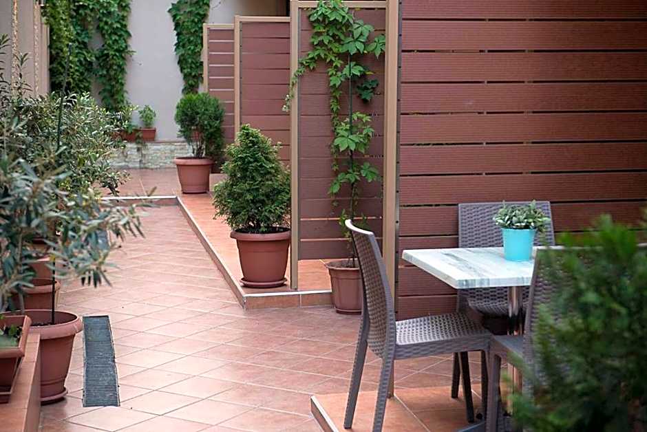Ammos Beach Seaside Luxury Suites Hotel
