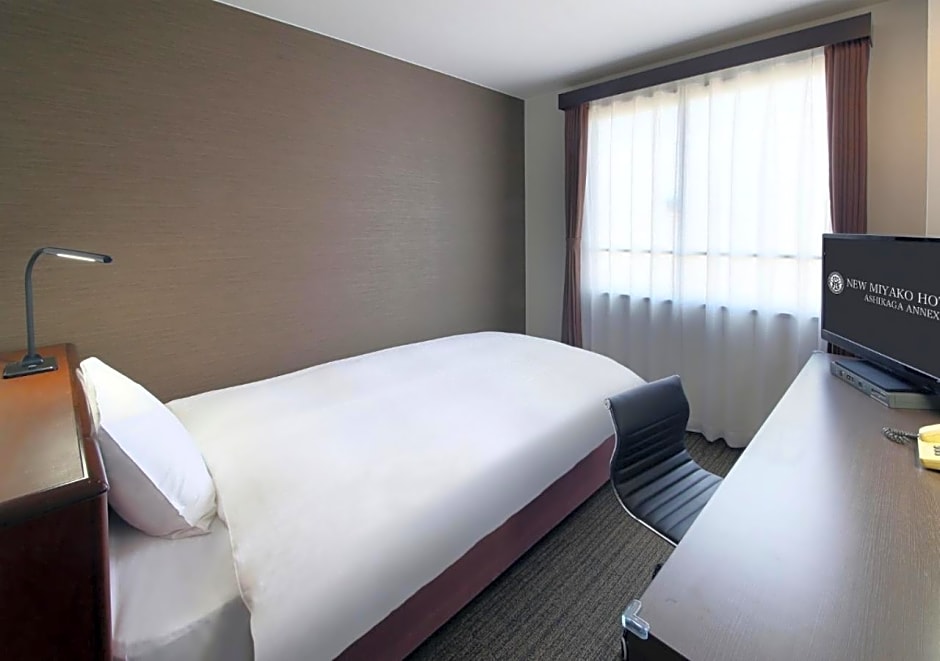 New Miyako Hotel Ashikaga Annex